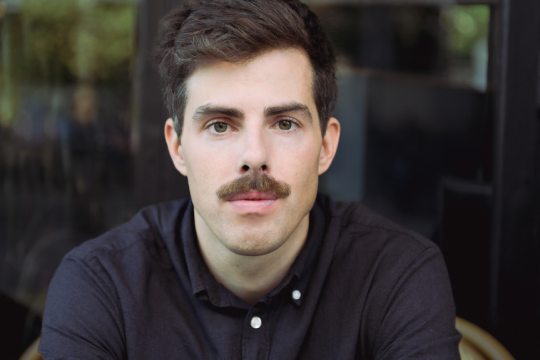 Timothée Parrique